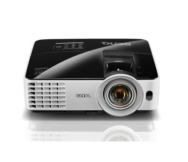 BENQ PROJEKTOR MW621ST WXGA 3000ANSI - 161119 - zdjęcie 2